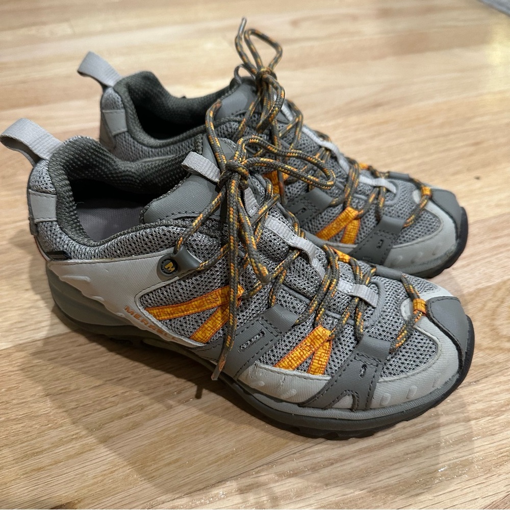 Merrell Women's Siren Sport 2 hiking shoes - Picture 2 of 6